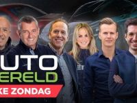 Autowereld - Aflevering 10