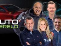 Autowereld - Aflevering 3