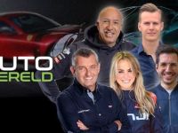 Autowereld - Aflevering 4