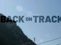 Back on Track - Hjalmar