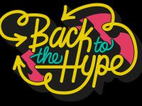 Back to the Hype - 15-6-2024