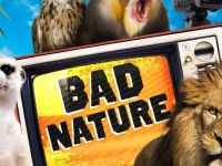 Bad Nature - Hagedissen oogbloed en termietenscheten