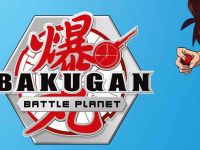 Bakugan - Aflevering 24