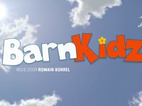 BarnKidz - Angst voor de adder