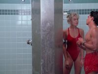 Baywatch - Cruise Ship