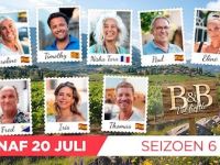 B&B Vol Liefde - Aflevering 4