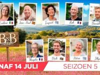 B&B Vol Liefde - Promo: Seizoen 5