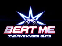 Beat Me: The Five Knock-Outs - Frank Dane presenteert nieuwe SBS6-show BEAT ME