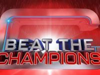 Beat The Champions - 1-1-2023