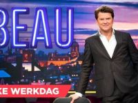 Beau - Aflevering 1