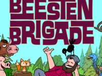 Beestenbrigade - Fruittuin West