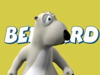 Bernard - Gewichtheffen