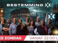 Bestemming X - Aflevering 2