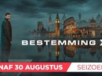 Bestemming X - Trailer: S2