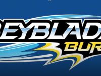 Beyblade Burst - Aflevering 1