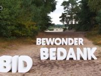 Bid, Bedank, Bewonder - Reinier van den Berg