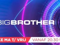 Big Brother - Aflevering 1