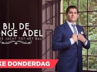 Bij de Jonge Adel: Van de jacht tot het bal - Aflevering 3