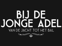 Bij de Jonge Adel: Van de jacht tot het bal - Aflevering 5