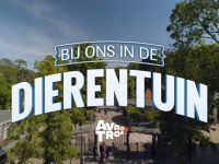 Bij ons in de Dierentuin - 15-11-2025