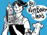 Bij Van Boven Thuis - Family Recipe