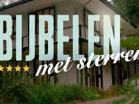 Bijbelen met Sterren - Bas Ragas en het kerstverhaal