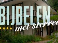 Bijbelen met Sterren - Sander de Kramer