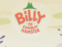 Billy de Cowboyhamster - We moeten meneer Cassidy redden