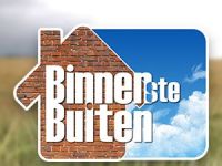 BinnensteBuiten - Huis op industrieterrein, stamppot postelein, groen in Hoofddorp
