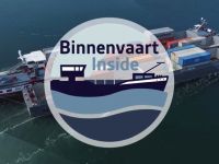 Binnenvaart Inside - Aflevering 1