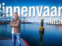 Binnenvaart Inside - Aflevering 1