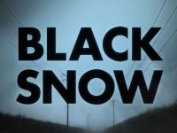 Black Snow - Hope