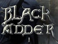 Blackadder - Ink and Incapability