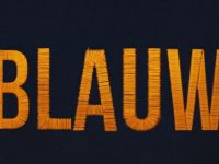 Blauw - Helmpje