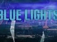 Blue Lights - Love the one you are with