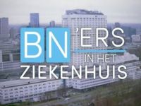 BN'ers in het Ziekenhuis: Leren van de Helden - Nieuwe lading BN’ers lopen stage in het ziekenhuis