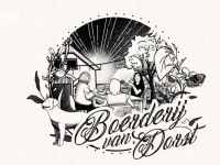 Boerderij van Dorst - Lale Gül en Hedy d'Ancona