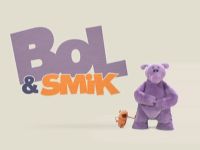 Bol & Smik - De viswens