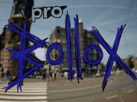 Bollox - Geef mij m'n stem