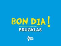 Bon Dia Brugklas! - Hope's oma wordt gek!