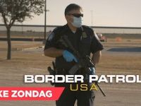 Border Patrol - Aflevering 1