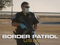 Border Patrol - Aflevering 2