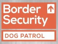 Border Security: Dog Patrol - 8-6-2024