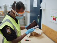 Border Security - 1-3-2026