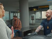 Border Security - 23-8-2026