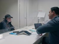 Border Security - 8-2-2026