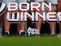 Born Winners - Oud-topsporters in nieuw programma Born Winners