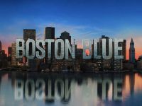 Boston Blue - Chasing Monsters