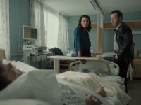 Boston Blue - Faith and Family