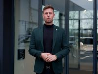 Bouwen aan de Toekomst - Duurzaam Ondernemen